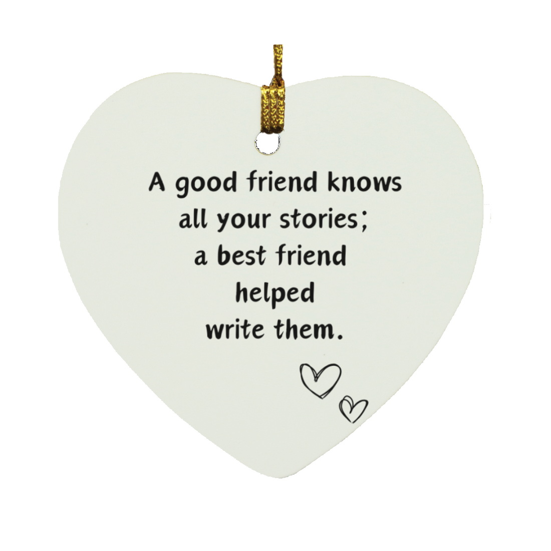 Friendship Ornament Gods Way Family Gift Ornament Best Friend Ornament-Friend Ornament Ornament for best Friends-Friends image 1 Friendship Ornament Gods Way Family Gift Ornament Best Friend Ornament-Friend Ornament Ornament for best Friends-Friends image