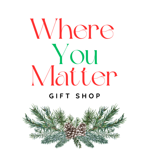 Where You Matter Shop